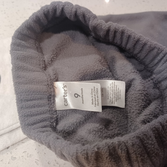 CARTER'S Boy Pants Lot Of 6 - Picture 3 of 6